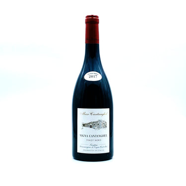 VIGNA CANTANGHEL - Pinot Nero DOC - Rosato Vini